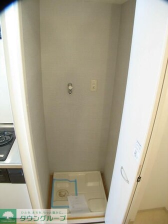 クレベールの物件内観写真